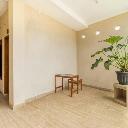 Hotel Koolkost Near Isi Yogyakarta Exterior foto